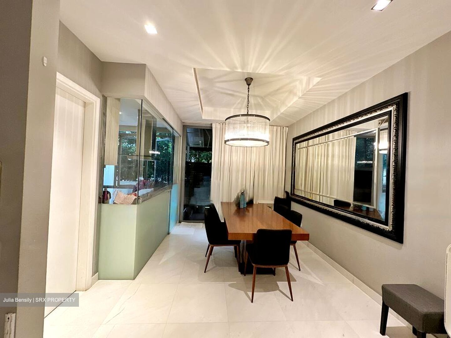 Hillcrest Villa (D11), Terrace #447888961